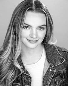 Kelly Donah