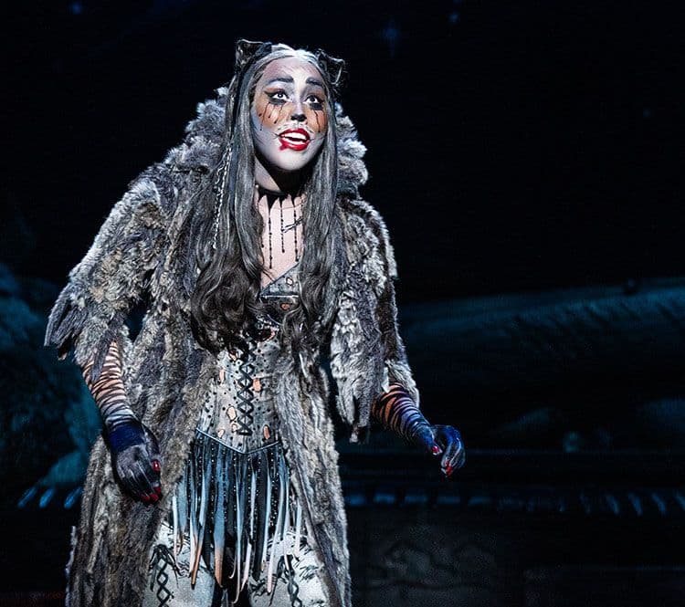 The 'Memory' Fades: Cats Revival Sets Broadway Closing Date, Broadway Buzz