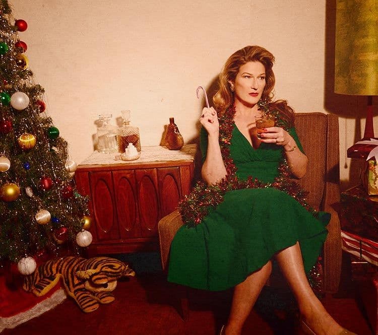 Ana Gasteyer - Sugar & Booze