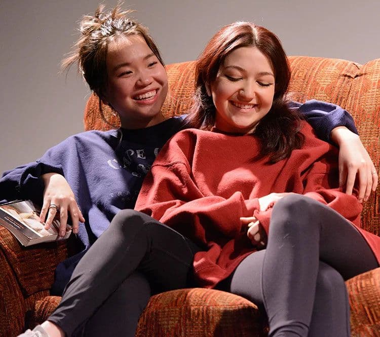 Young Playwrights Festival