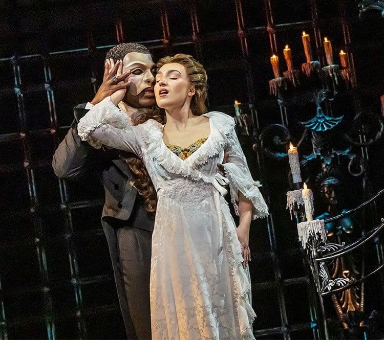 The 2026-2027 Broadway Season