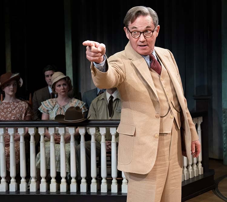 To Kill A Mockingbird