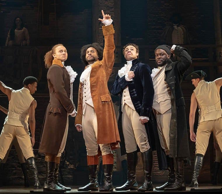 Hamilton