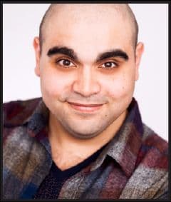 ANDREW METZGER