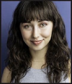 SERENA KOZUSKO