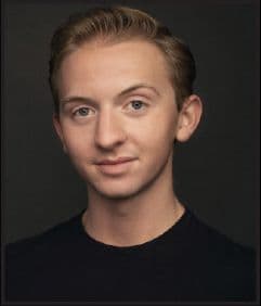 JOSH ENGLAND