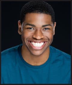 MALACHI ALEXANDER