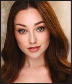 TAYLOR LANE