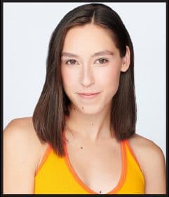 TERYN CUOZZO
