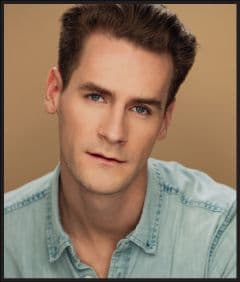 CONNOR SULLIVAN