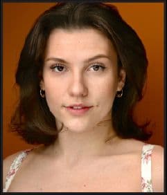 ELIZA LEVY
