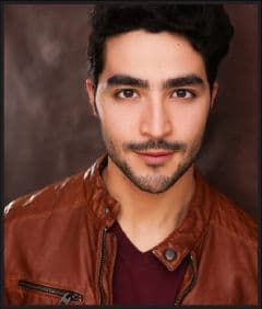 EMILIANO MORALES