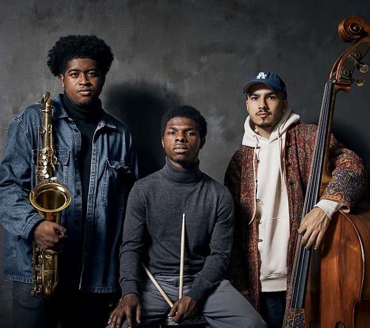 New Jazz Underground