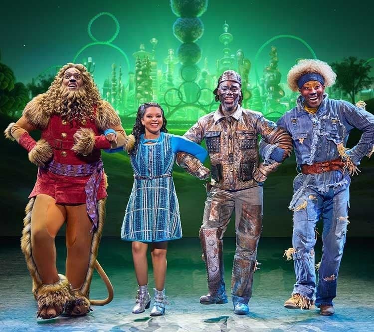 The Wiz
