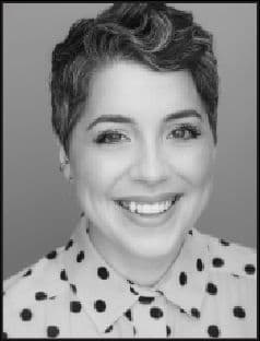 Sarah Mackenzie Baron