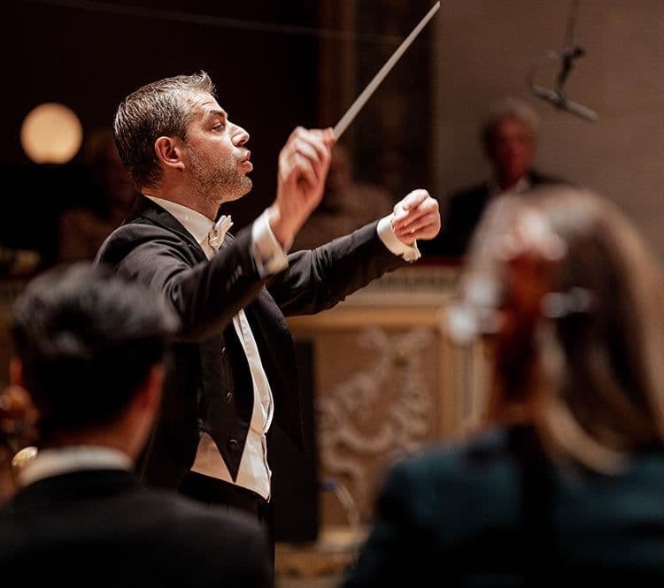 Detroit Symphony Orchestra Detroit Symphony Orchestra